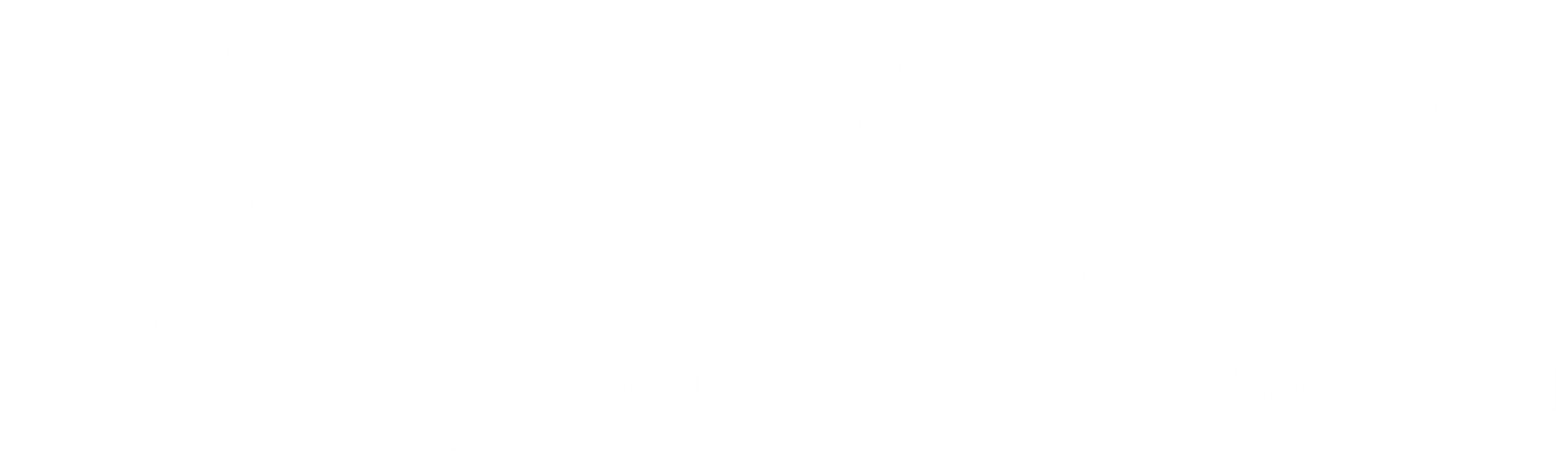 Andy Berkhoudt | Key Realty